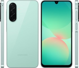 Samsung Galaxy A26 Mint84